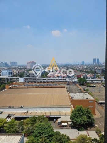 Apartemen Ideal Dijual di Kelapa Gading, Jakarta Utara Punya 3 KT / 2 Kamar Mandi Apartemen Ideal Dijual di Kelapa Gading, Jakarta Utara Punya 3 KT / 2 Kamar Mandi