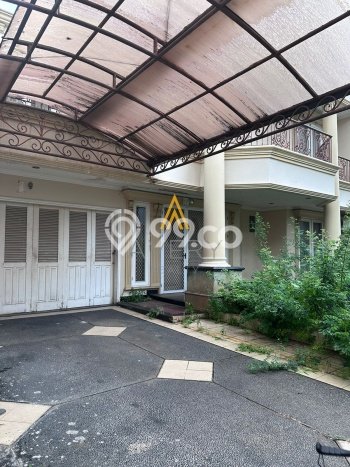 Jual Cepat Hunian Mewah Cozy di Jakarta Utara Jual Cepat Hunian Mewah Cozy di Jakarta Utara