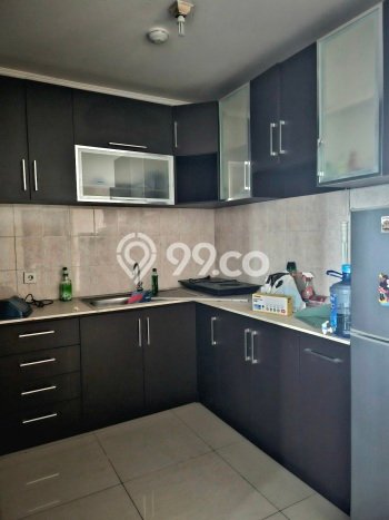 Untuk Dijual Apartemen Nyaman di Kelapa Gading Jakarta Utara 2 Kamar Tidur Untuk Dijual Apartemen Nyaman di Kelapa Gading Jakarta Utara 2 Kamar Tidur