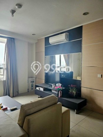Untuk Dijual Apartemen Nyaman di Kelapa Gading Jakarta Utara 2 Kamar Tidur Untuk Dijual Apartemen Nyaman di Kelapa Gading Jakarta Utara 2 Kamar Tidur