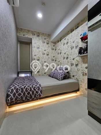EXCLUSIVE PROPERTY! Apartemen Kawasan Kemayoran, 1 KM, Luas 49m2m², Area Strategis, Pemandangan Kota EXCLUSIVE PROPERTY! Apartemen Kawasan Kemayoran, 1 KM, Luas 49m2m², Area Strategis, Pemandangan Kota