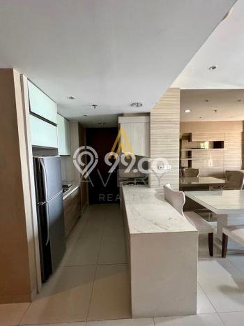 Apartemen Nyaman Dijual di Kelapa Gading, Jakarta Utara Dilengkapi 2 KT dan 2 KM Apartemen Nyaman Dijual di Kelapa Gading, Jakarta Utara Dilengkapi 2 KT dan 2 KM