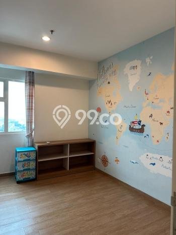 Disewakan Apartemen Minimalis 155m2 Punya 3 KT, 2 KM, Lokasi di Kelapa Gading Disewakan Apartemen Minimalis 155m2 Punya 3 KT, 2 KM, Lokasi di Kelapa Gading