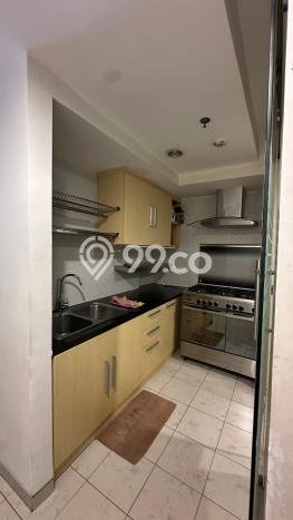 Disewakan Apartemen Minimalis 155m2 Punya 3 KT, 2 KM, Lokasi di Kelapa Gading Disewakan Apartemen Minimalis 155m2 Punya 3 KT, 2 KM, Lokasi di Kelapa Gading
