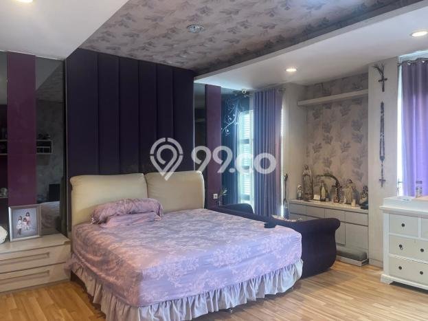 Dijual Rumah Mewah Exclusive di Kelapa Gading, Jakarta Utara Dijual Rumah Mewah Exclusive di Kelapa Gading, Jakarta Utara