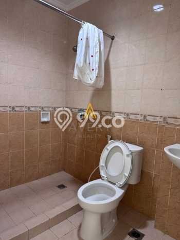 Dijual Apartemen 3 KT 2 KM di Kelapa Gading Dijual Apartemen 3 KT 2 KM di Kelapa Gading