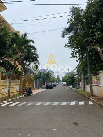 Hot Offer Hunian Mewah Ideal dan Luas di Kelapa Gading, Jakarta Utara Hot Offer Hunian Mewah Ideal dan Luas di Kelapa Gading, Jakarta Utara