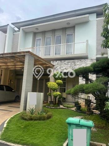 Dijual Rumah Mewah Exclusive di Kelapa Gading, Jakarta Utara Dijual Rumah Mewah Exclusive di Kelapa Gading, Jakarta Utara