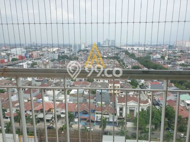 Disewakan Apartemen Minimalis 155m2 Punya 3 KT, 2 KM, Lokasi di Kelapa Gading Disewakan Apartemen Minimalis 155m2 Punya 3 KT, 2 KM, Lokasi di Kelapa Gading