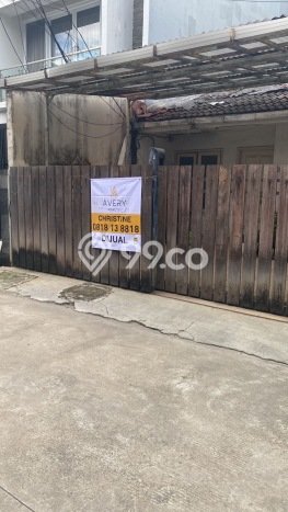 Dijual Rumah Strategis Bagus Punya 3 KT di Kelapa Gading Jakarta Utara SHM Dijual Rumah Strategis Bagus Punya 3 KT di Kelapa Gading Jakarta Utara SHM