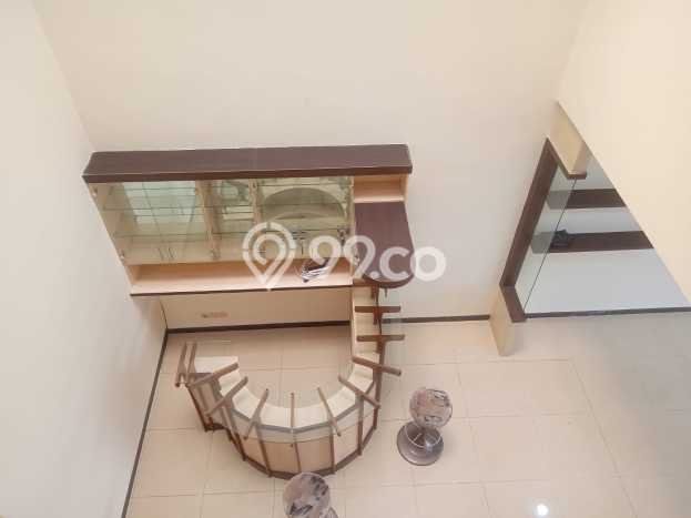 Rumah Luxury Modern Tanpa Renovasi di Alam Sutera Tangerang Rumah Luxury Modern Tanpa Renovasi di Alam Sutera Tangerang