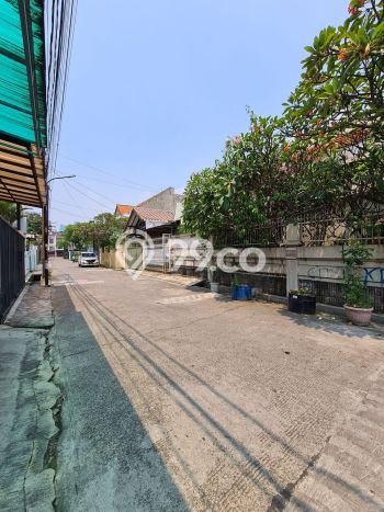 Hunian Super Mewah dengan Akses Paling Strategis di Duri Kepa, Jakarta Barat Hunian Super Mewah dengan Akses Paling Strategis di Duri Kepa, Jakarta Barat