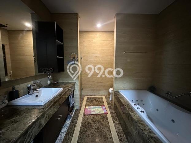 Ready to Use! Luxury House LT 285m2 Desain Elegan di Citra Garden Ready to Use! Luxury House LT 285m2 Desain Elegan di Citra Garden