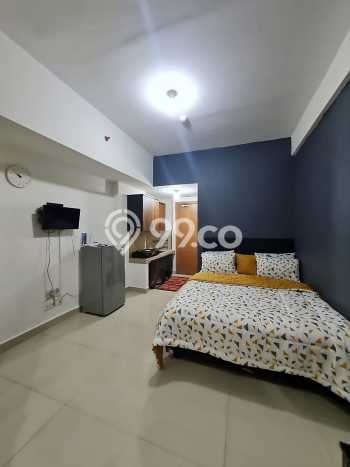 Apartemen Siap Huni 1 Kamar dengan Harga Hemat di Area Karang Tengah, Tangerang Apartemen Siap Huni 1 Kamar dengan Harga Hemat di Area Karang Tengah, Tangerang