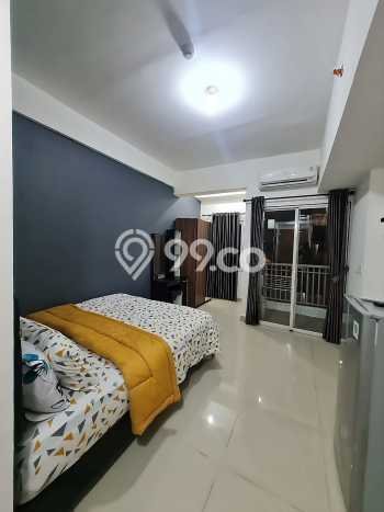 Apartemen Siap Huni 1 Kamar dengan Harga Hemat di Area Karang Tengah, Tangerang Apartemen Siap Huni 1 Kamar dengan Harga Hemat di Area Karang Tengah, Tangerang