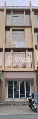 Ruko Bagus LT 67m2 LB 235m2 Dijual di Cipondoh Tangerang Ruko Bagus LT 67m2 LB 235m2 Dijual di Cipondoh Tangerang