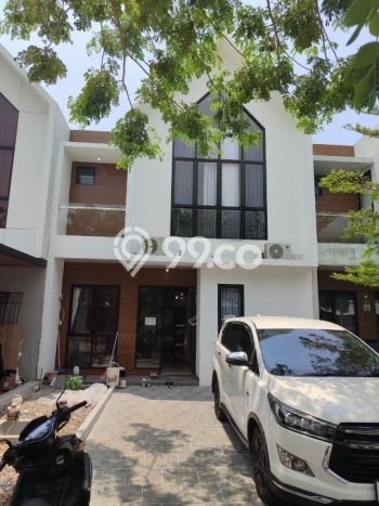 Rumah area Duri Kosambi, 4 KT, Lingkungan Tenang Rumah area Duri Kosambi, 4 KT, Lingkungan Tenang