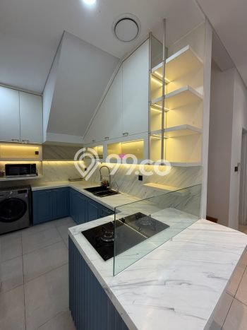 For Sale! Premium House LT 120m2 Desain Elegan di Metland Puri For Sale! Premium House LT 120m2 Desain Elegan di Metland Puri