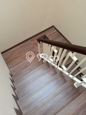 Rumah Modern 3 Kamar LT 77m2 di Poris Rumah Modern 3 Kamar LT 77m2 di Poris