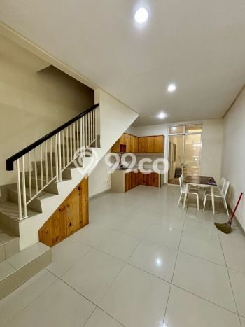 Rumah di Green Lake City, Ready, LT 60m² Rumah di Green Lake City, Ready, LT 60m²