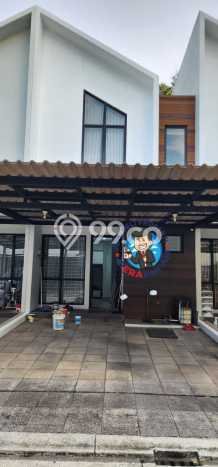 For Sale Hunian Rumah Terawat 3 KT di Citra Garden, Jakarta Barat For Sale Hunian Rumah Terawat 3 KT di Citra Garden, Jakarta Barat