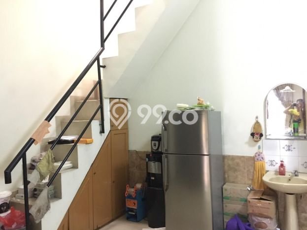 Rumah Idaman 4 KT Hemat Budget di Taman Palem Jakarta Barat Rumah Idaman 4 KT Hemat Budget di Taman Palem Jakarta Barat