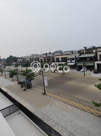 For Rent Ruko Kawasan Gading Serpong, Luas 326m², Kawasan Berkembang For Rent Ruko Kawasan Gading Serpong, Luas 326m², Kawasan Berkembang