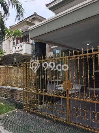 Hunian Super Elit dengan Akses Paling Strategis di Semanan, Jakarta Barat Hunian Super Elit dengan Akses Paling Strategis di Semanan, Jakarta Barat