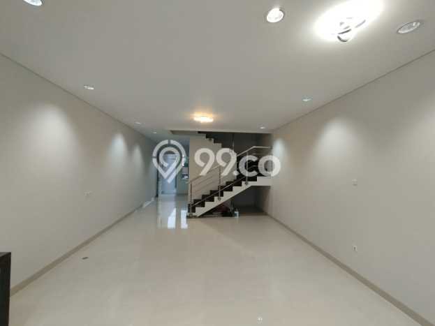 Rumah Minimalis 3 KT di Kav DKI Jakarta Barat Unfurnished Rumah Minimalis 3 KT di Kav DKI Jakarta Barat Unfurnished