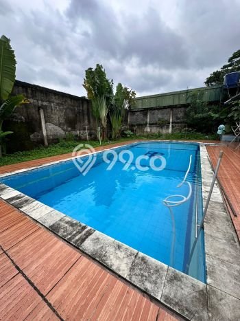 Dijual Hunian Mewah dengan Fasilitas Sekitar Komplit di Tebet, Jakarta Selatan Dijual Hunian Mewah dengan Fasilitas Sekitar Komplit di Tebet, Jakarta Selatan