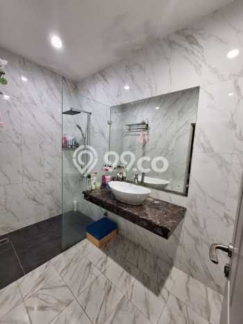 Rumah Minimalis 3 KT di Semanan Jakarta Barat Semi Furnished Rumah Minimalis 3 KT di Semanan Jakarta Barat Semi Furnished