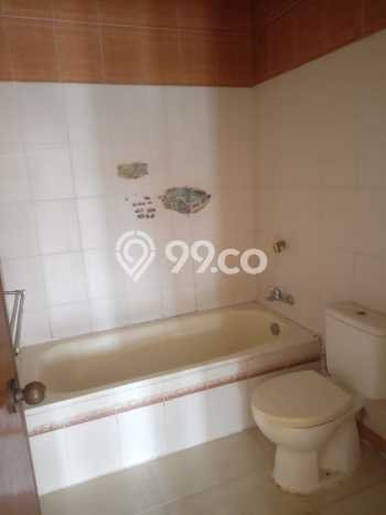 Rumah Luxury Modern Tanpa Renovasi di Alam Sutera Tangerang Rumah Luxury Modern Tanpa Renovasi di Alam Sutera Tangerang