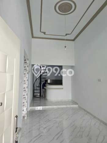 Rumah 3 KT 2 KM di Kawasan Banjar Wijaya, Tangerang Rumah 3 KT 2 KM di Kawasan Banjar Wijaya, Tangerang