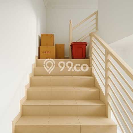 Rumah Minimalis 3 KT di Semanan Jakarta Barat Semi Furnished Rumah Minimalis 3 KT di Semanan Jakarta Barat Semi Furnished