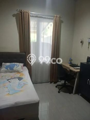 Rumah 3 KT 3 KM LT 126m², Luas Bangunan 190m² di Semanan, Jakarta Barat Rumah 3 KT 3 KM LT 126m², Luas Bangunan 190m² di Semanan, Jakarta Barat