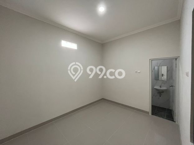 Rumah Kawasan Poris, Luas 90m², LB 81m² Rumah Kawasan Poris, Luas 90m², LB 81m²