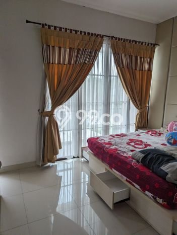 Rumah lokasi Green Lake City, Jakarta Barat, Luas 84m² LB 90m² Rumah lokasi Green Lake City, Jakarta Barat, Luas 84m² LB 90m²