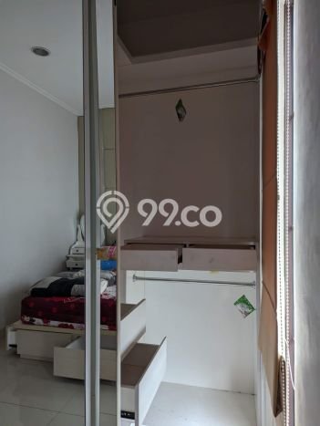 Rumah lokasi Green Lake City, Jakarta Barat, Luas 84m² LB 90m² Rumah lokasi Green Lake City, Jakarta Barat, Luas 84m² LB 90m²