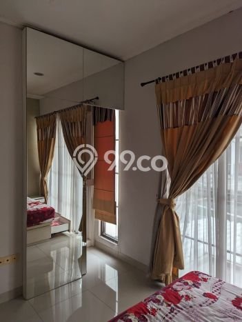Rumah lokasi Green Lake City, Jakarta Barat, Luas 84m² LB 90m² Rumah lokasi Green Lake City, Jakarta Barat, Luas 84m² LB 90m²