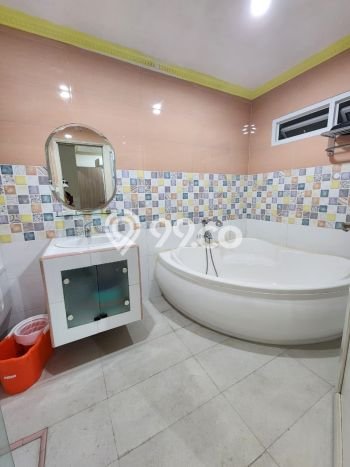 PENAWARAN TERBAIK! Rumah Premium area Citra Garden, Luas 136m² Bangunan 208m² PENAWARAN TERBAIK! Rumah Premium area Citra Garden, Luas 136m² Bangunan 208m²