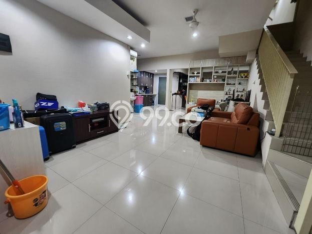 PENAWARAN TERBAIK! Rumah Premium area Citra Garden, Luas 136m² Bangunan 208m² PENAWARAN TERBAIK! Rumah Premium area Citra Garden, Luas 136m² Bangunan 208m²