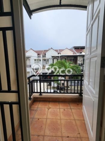 BEST INVESTMENT! Rumah area Semanan, LT 75m² LB 110m² BEST INVESTMENT! Rumah area Semanan, LT 75m² LB 110m²