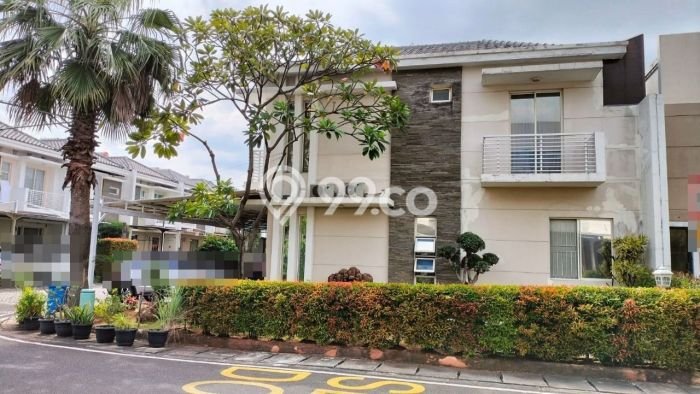 PROMO SPESIAL! Rumah Siap Huni di Green Lake City, LT 165m² Bangunan 242m² PROMO SPESIAL! Rumah Siap Huni di Green Lake City, LT 165m² Bangunan 242m²