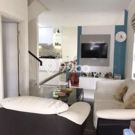 Rumah Menguntungkan di Pusat Kota Green Lake City, Jakarta Barat - 0 Kamar Tidur Rumah Menguntungkan di Pusat Kota Green Lake City, Jakarta Barat - 0 Kamar Tidur