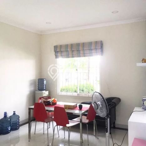 Rumah Menguntungkan di Pusat Kota Green Lake City, Jakarta Barat - 0 Kamar Tidur Rumah Menguntungkan di Pusat Kota Green Lake City, Jakarta Barat - 0 Kamar Tidur
