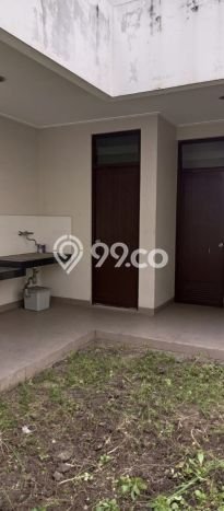 Rumah Kawasan Green Lake City, Luas 144m², LB 224m² Rumah Kawasan Green Lake City, Luas 144m², LB 224m²