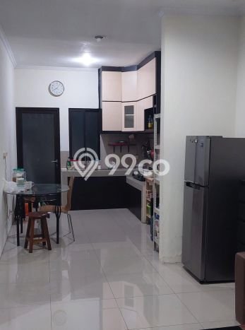 Properti Nyaman 2 KT LT 90m² di Karawaci, Tangerang Properti Nyaman 2 KT LT 90m² di Karawaci, Tangerang