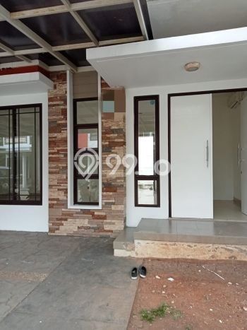 Rumah Berkualitas di Green Lake City, Jakarta Barat, Luas 144m² Bangunan 220m² - BISA KPR! Rumah Berkualitas di Green Lake City, Jakarta Barat, Luas 144m² Bangunan 220m² - BISA KPR!