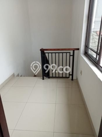 Rumah Berkualitas di Green Lake City, Jakarta Barat, Luas 144m² Bangunan 220m² - BISA KPR! Rumah Berkualitas di Green Lake City, Jakarta Barat, Luas 144m² Bangunan 220m² - BISA KPR!