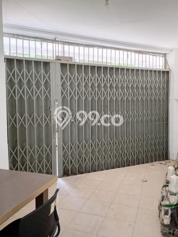 Unit Ruko Dijual di Jakarta Utara LT 98m2 & LB 330m2 Unit Ruko Dijual di Jakarta Utara LT 98m2 & LB 330m2